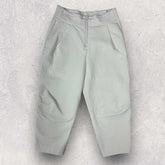 Nike Cropped Trousers - S